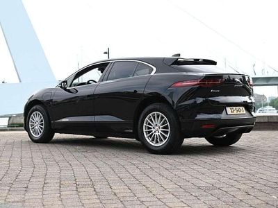 Occasion Jaguar I-Pace S 294 kW (400 PK) 2018 Zwart SUV