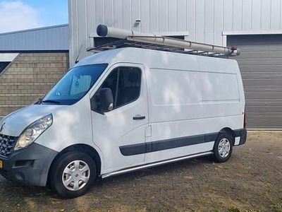 Overige Occasion 2011 Renault Trafic MPV | € 999