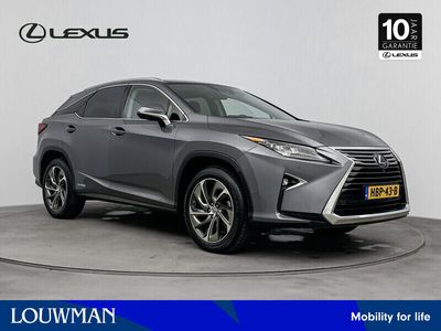 Lexus RX450h