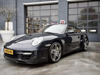 Grijs Gebruikt 2007 Porsche 997 Coupé | € 87.950