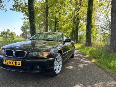 BMW 318 Cabriolet