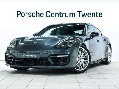 Porsche Panamera 4S