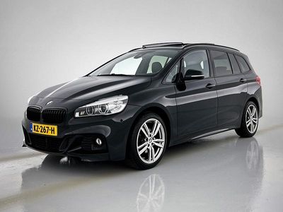 BMW 216