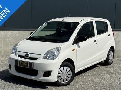 Daihatsu Cuore