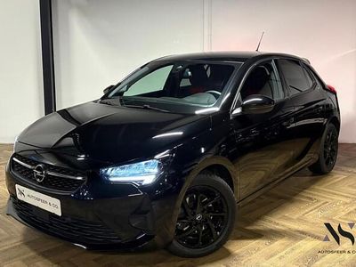 Zwart Occasion 2023 Opel Corsa GS Line Hatchback | € 17.940 (Goede deal)