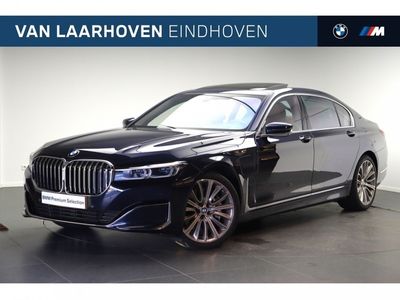 BMW 745e