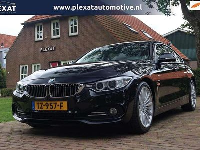 BMW 420 Gran Coupé