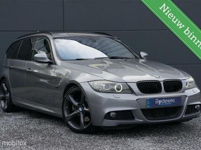 tweedehands BMW 325 3-SERIE Touring d High Executive M Sport Navi Xenon !