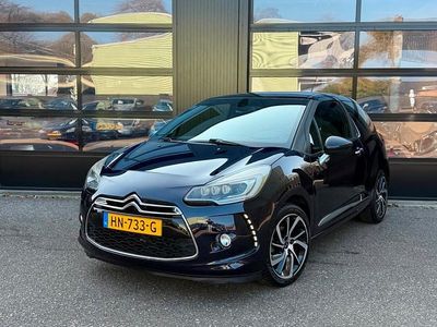 Occasion DS Automobiles DS3 Crossback Business 82 PK (60 kW) 2015