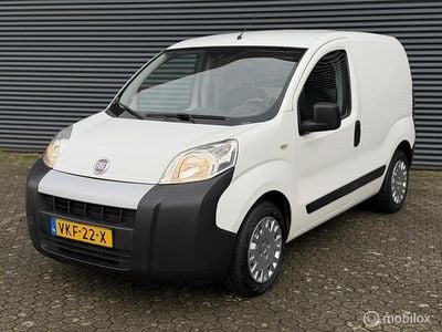 Overige Gebruikt 2010 Fiat Fiorino Basis MPV | € 6.750 (Duur)