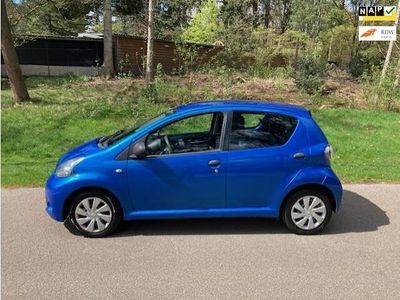 tweedehands Toyota Aygo 1.0 VVT-i Now 5 DRS Airco