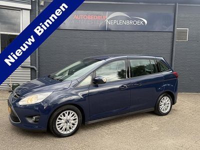 Ford Grand C-Max