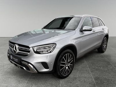 Mercedes GLC300