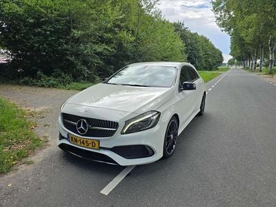 Mercedes A160