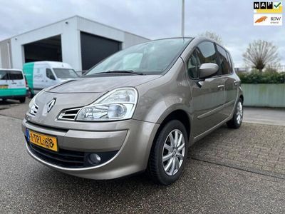 Renault Modus