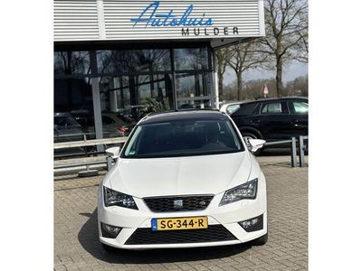 tweedehands Seat Leon X-Perience ST 1.4 TSI Connect FR/Panoramadak/Cruis