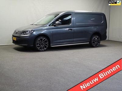 tweedehands VW Caddy Maxi Cargo 2.0 TDI Style