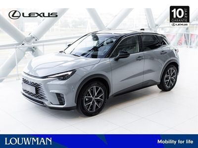 Lexus LBX