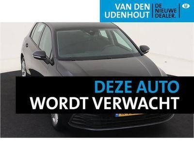 tweedehands VW Golf VIII 1.0 TSI Life 81 kW / 110 pk TSI Hatchback 6 versn. Hand