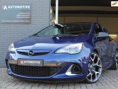 Opel Astra GTC