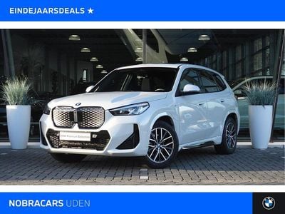 Wit Gebruikt 2024 BMW iX1 M Sport SUV | € 41.850 (Super prijs)