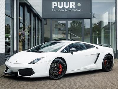 Gebruikt 2009 Lamborghini Gallardo | € 119.995