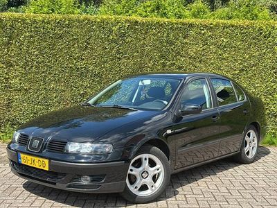 Seat Toledo