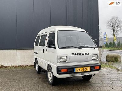 Gebruikt 1989 Suzuki Carry Pickup | € 9.990