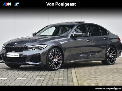 tweedehands BMW M340 3-serie i xDrive Business Edition Plus