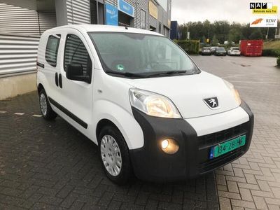 Peugeot Bipper