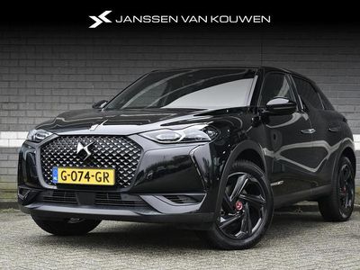 DS Automobiles DS3 Crossback