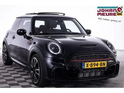 Mini John Cooper Works