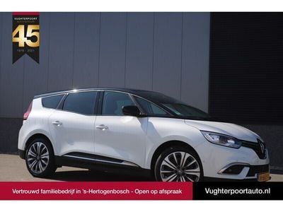 Renault Grand Scénic IV