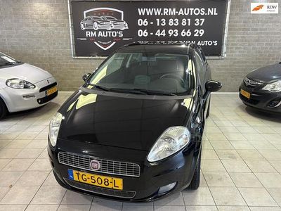 Gebruikt 2009 Fiat Grande Punto Hatchback | € 2.250