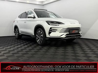 Nieuw 2025 BYD Seal U Design SUV | € 39.950 (Goede deal)