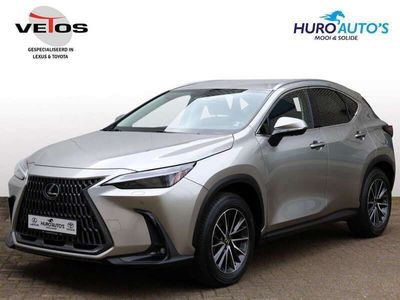 Lexus NX350h