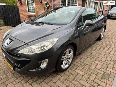 Occasion 2009 Peugeot 308 Sport Cabriolet | € 4.280 (Eerlijke prijs)