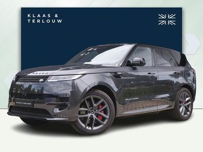 tweedehands Land Rover Range Rover Sport P440e Dynamic HSE / Cold Climate Pack