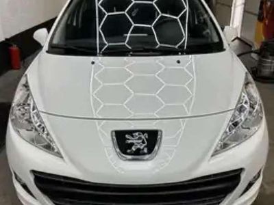 Occasion Peugeot 207 Allure 95 PK (69 kW) 2011 Wit Hatchback