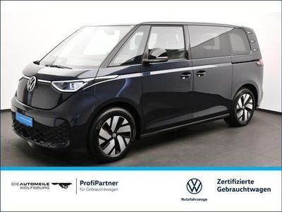 VW ID. Buzz
