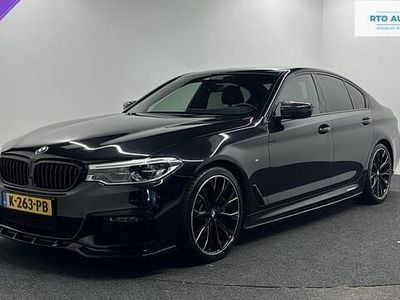 BMW 540