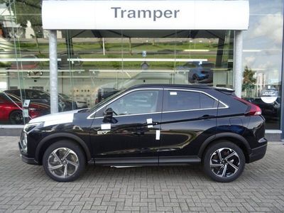 tweedehands Mitsubishi Eclipse Cross 2.4 PHEV Intense+