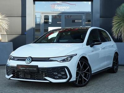 Wit Occasion 2025 VW Golf VIII GTI Hatchback | € 43.950 (Eerlijke prijs)