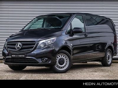 Mercedes e-Vito