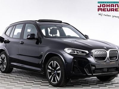Blauw Gebruikt 2023 BMW iX3 M Sport SUV | € 43.990 (Super prijs)