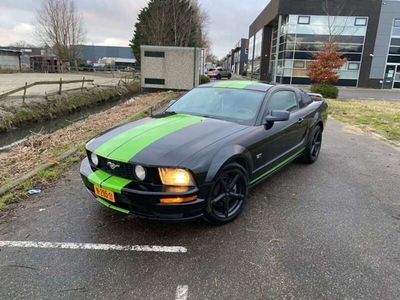 Ford Mustang GT