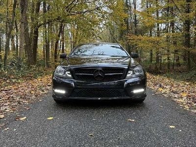 Occasion 2015 Mercedes C220 Edition Coupé | € 15.800 (Goede deal)