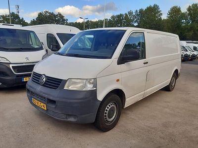 VW T5