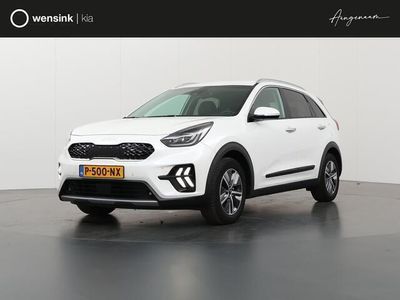 tweedehands Kia Niro 1.6 GDi Hybrid DynamicPlusLine