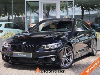 BMW 418